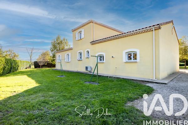 Maison à vendre 7 pièces 153 m² Montauban