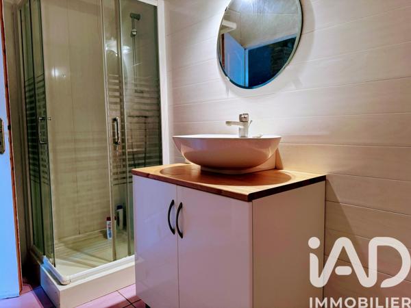 Maison à vendre 5 pièces 202 m² Saint-Étienne-de-Tulmont