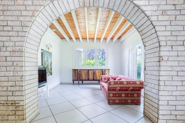 Maison Palaiseau 8 pièce(s) 220 m2