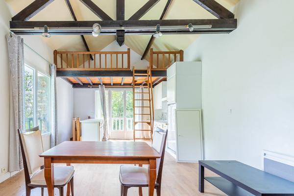 Maison Palaiseau 8 pièce(s) 220 m2