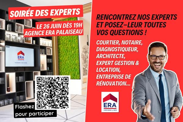 Maison Palaiseau 8 pièce(s) 220 m2