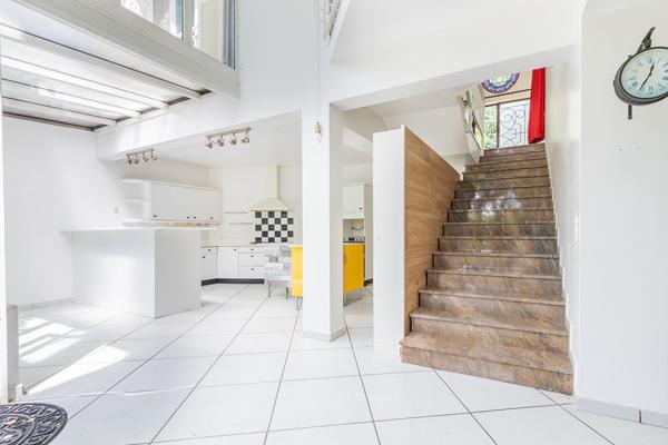 Maison Palaiseau 8 pièce(s) 220 m2