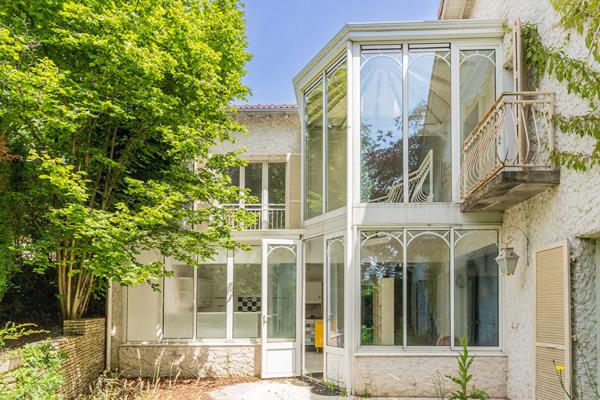 Maison Palaiseau 8 pièce(s) 220 m2