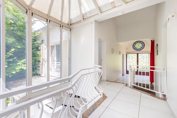 Maison Palaiseau 8 pièce(s) 220 m2