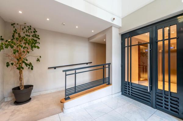 Appartement dernier étage terrasse 63 m² Châtenay-Malabry DPE C