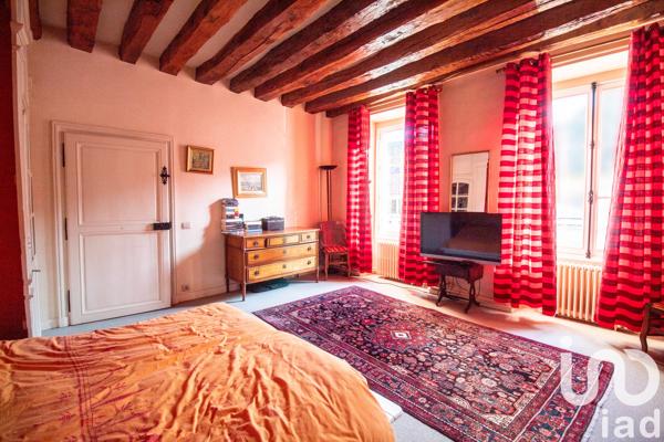 Maison à vendre 9 pièces 285 m² Houdan