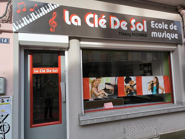 Local d'activité Epinal 2 pièce(s) 57 m2