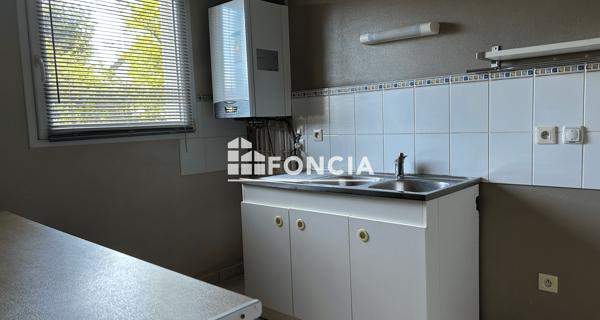 Location Maison 5 pièces 102.01 m² - Quimper 29000