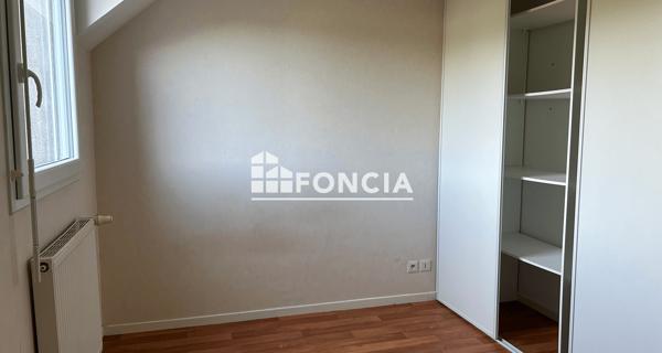 Location Maison 5 pièces 102.01 m² - Quimper 29000