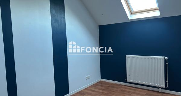 Location Maison 5 pièces 102.01 m² - Quimper 29000