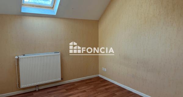 Location Maison 5 pièces 102.01 m² - Quimper 29000