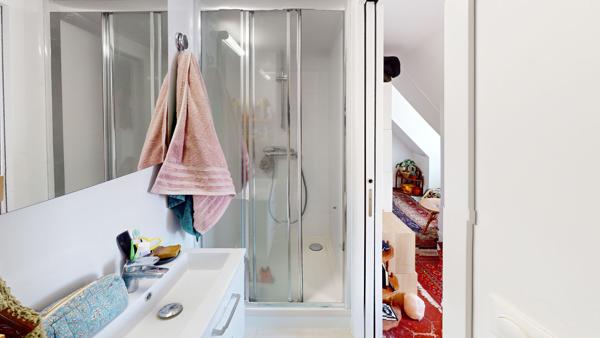 EXCLUSIF - Grand Studio aux portes du Marais !