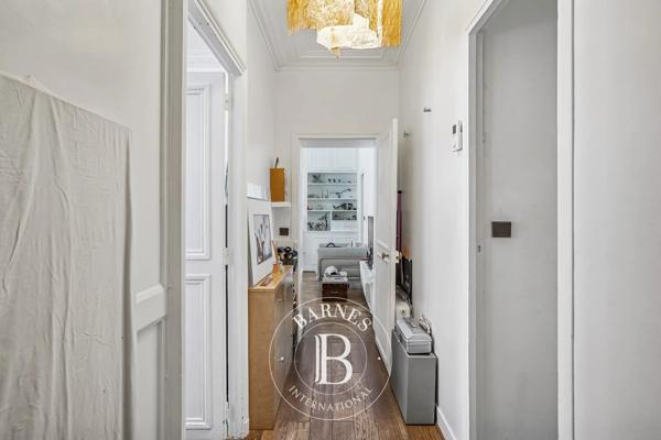 Paris 7ème, Appartement 2 Chambres -  64 m² à vendre