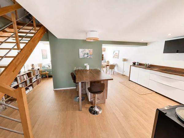 Vente                                                      Maison
                        
                     5 pièces                      127 m2                     à Sundhoffen