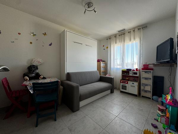 Charmante maison de 105m² située à Ornaisons