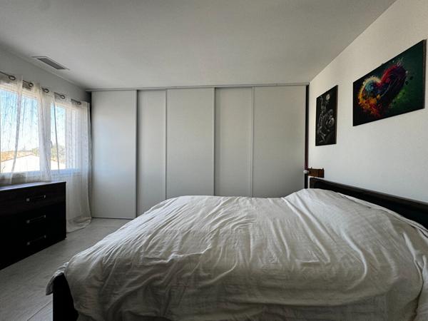 Charmante maison de 105m² située à Ornaisons