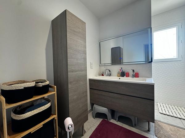 Charmante maison de 105m² située à Ornaisons