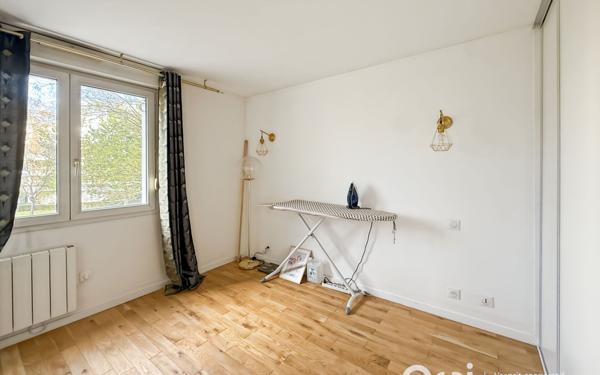 Appartement à vendre    3 pièces • 63,10 m2 Cergy