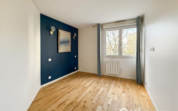 Appartement à vendre    3 pièces • 63,10 m2 Cergy