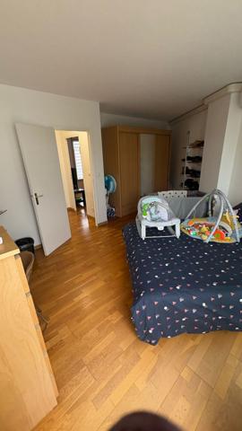 À vendre – 119m2 Maison familiale de charme au centre du RAINCY