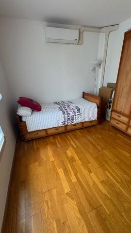 À vendre – 119m2 Maison familiale de charme au centre du RAINCY