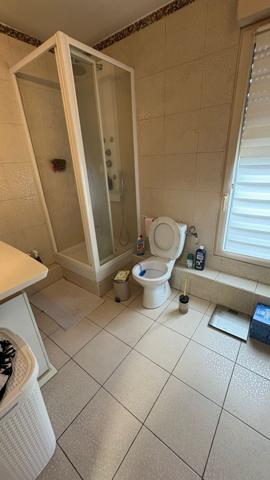 À vendre – 119m2 Maison familiale de charme au centre du RAINCY