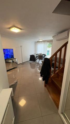 À vendre – 119m2 Maison familiale de charme au centre du RAINCY