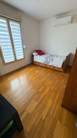 À vendre – 119m2 Maison familiale de charme au centre du RAINCY