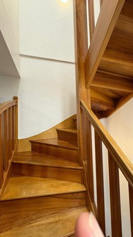 À vendre – 119m2 Maison familiale de charme au centre du RAINCY