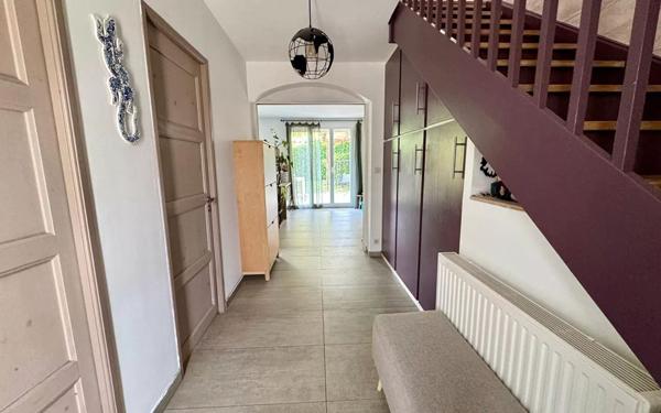 Maison Pontault Combault 7 pièce(s) 128.1 m2