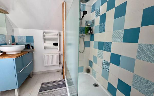 Maison Pontault Combault 7 pièce(s) 128.1 m2