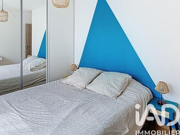 Appartement à vendre 2 pièces 47 m² Laxou