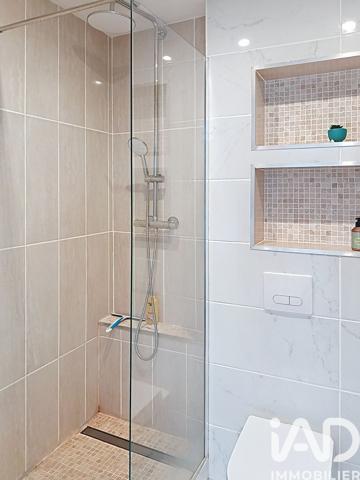 Appartement à vendre 2 pièces 47 m² Laxou