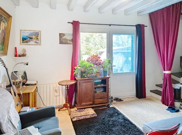 Maison Rambouillet 66.86 m2 au calme proche forêt et commerce Grand Frais