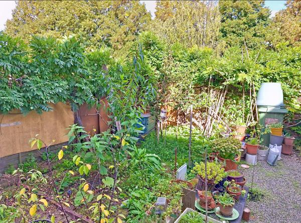 Maison Rambouillet 66.86 m2 au calme proche forêt et commerce Grand Frais