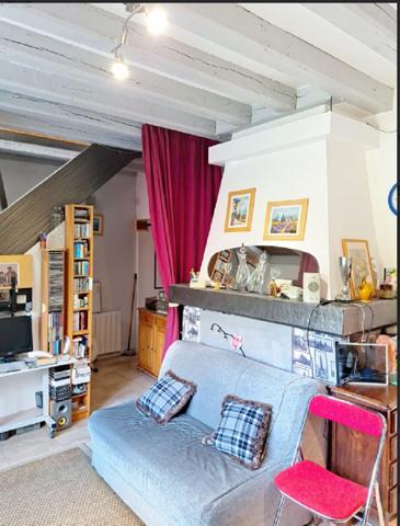 Maison Rambouillet 66.86 m2 au calme proche forêt et commerce Grand Frais