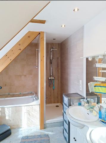 Maison Rambouillet 66.86 m2 au calme proche forêt et commerce Grand Frais