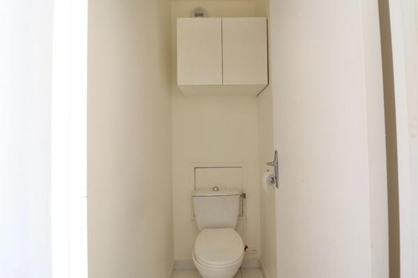 Studio de 36.67 m2 - PARIS XIII