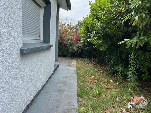 Maison Quint Fonsegrives 4 pièces de 95m²