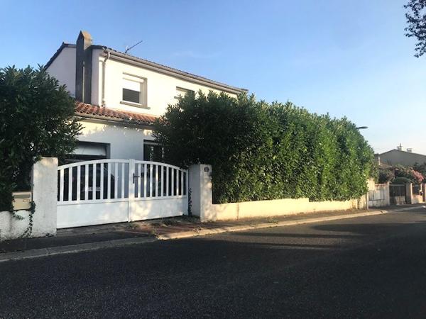 Maison Quint Fonsegrives 4 pièces de 95m²