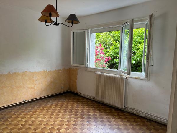 Maison Quint Fonsegrives 4 pièces de 95m²