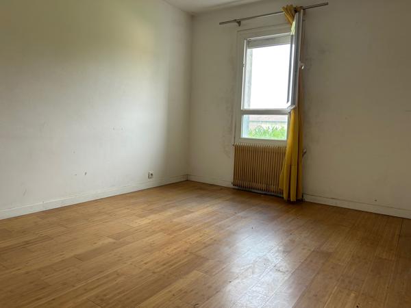 Maison Quint Fonsegrives 4 pièces de 95m²