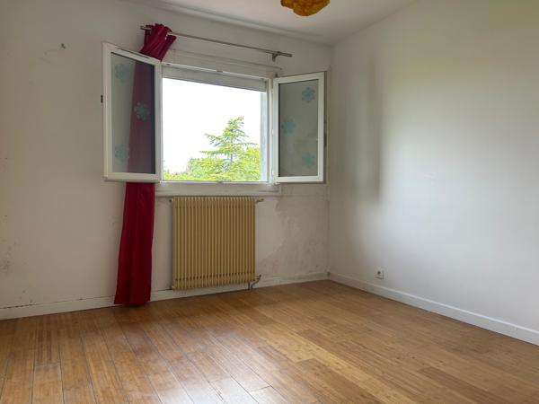 Maison Quint Fonsegrives 4 pièces de 95m²