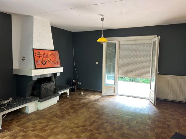 Maison Quint Fonsegrives 4 pièces de 95m²