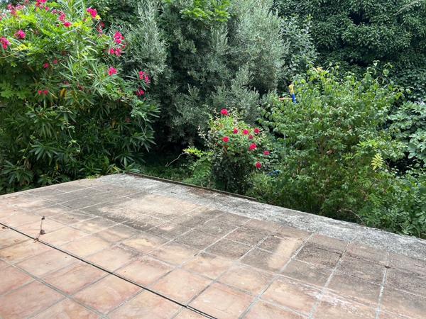 Maison Quint Fonsegrives 4 pièces de 95m²