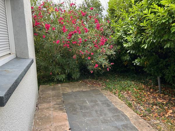 Maison Quint Fonsegrives 4 pièces de 95m²