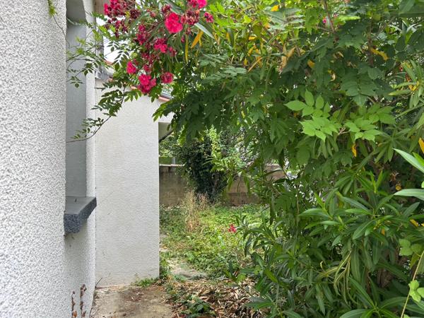 Maison Quint Fonsegrives 4 pièces de 95m²