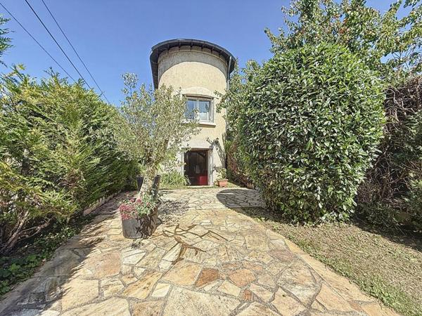 Maison Villejuif  4 pièce(s) 90 m2