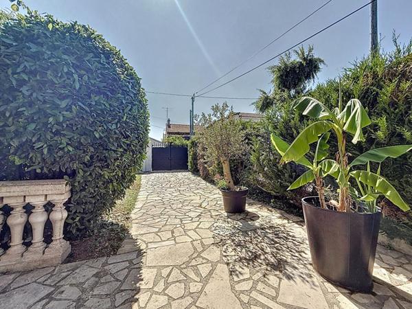 Maison Villejuif  4 pièce(s) 90 m2