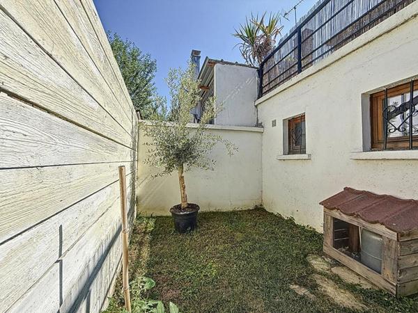 Maison Villejuif  4 pièce(s) 90 m2